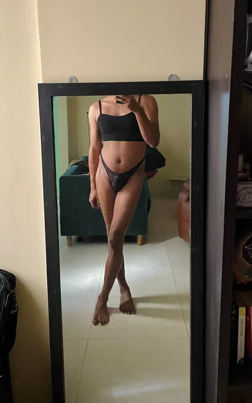 Living my best life. by Salt-Branch-6773