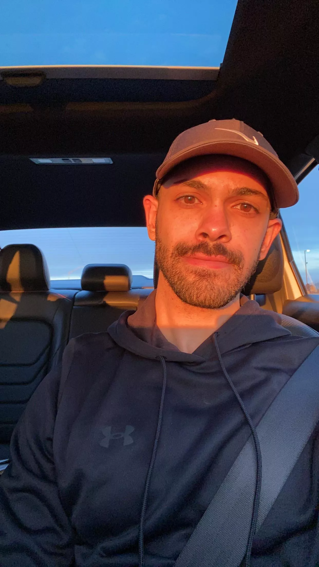 Love this glow ✨ posted by Organic-Ad2134