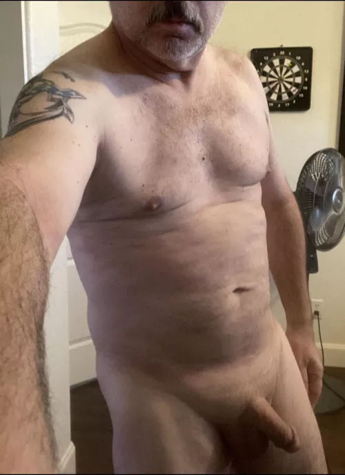 (M) 62. What do you think? by Prestigious-Job5756