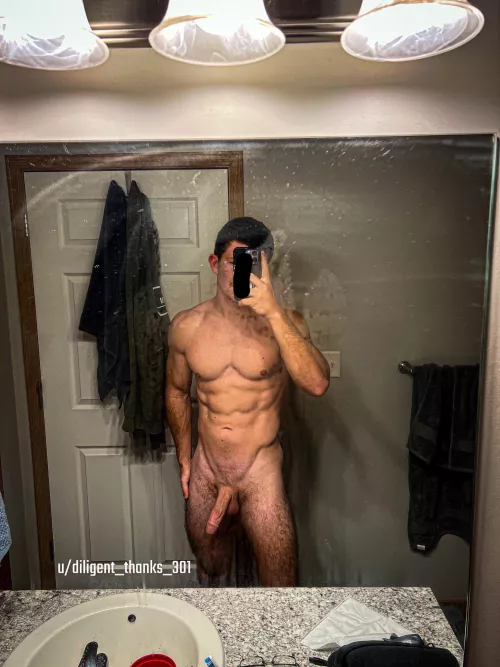 [M] Have a Good Friday! by Diligent_Thanks_301