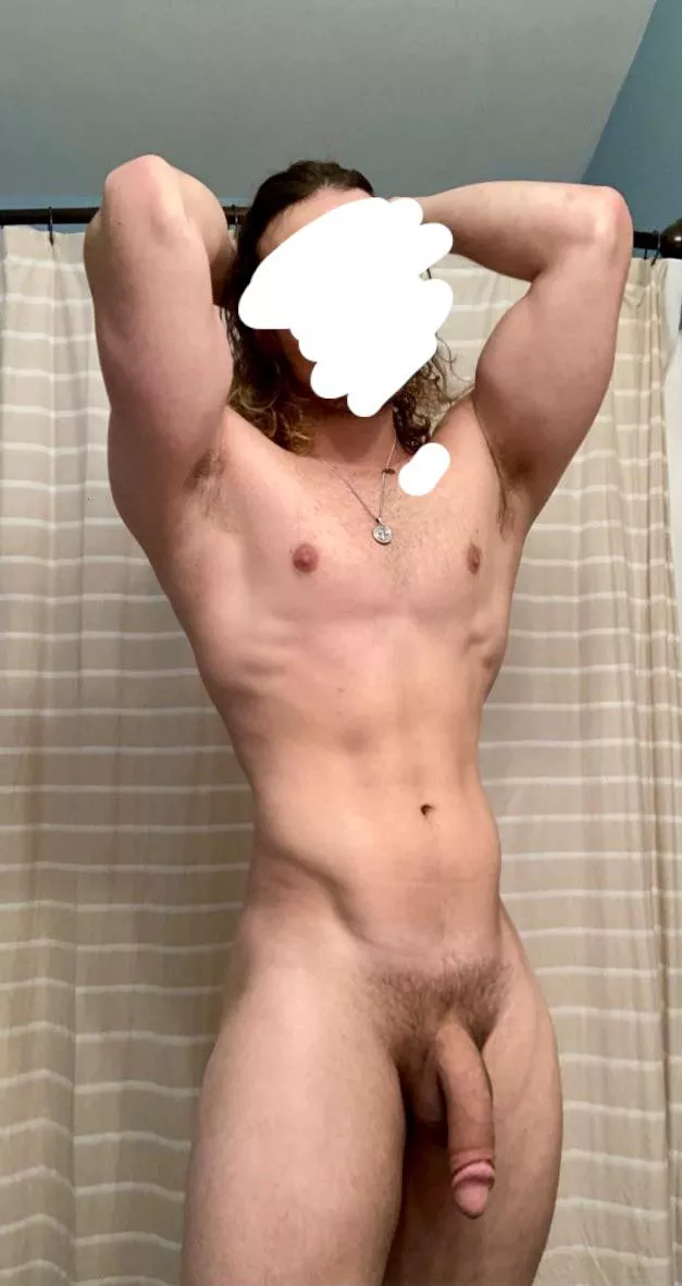 (M) Honest thoughts? posted by Cute_Comb_6896