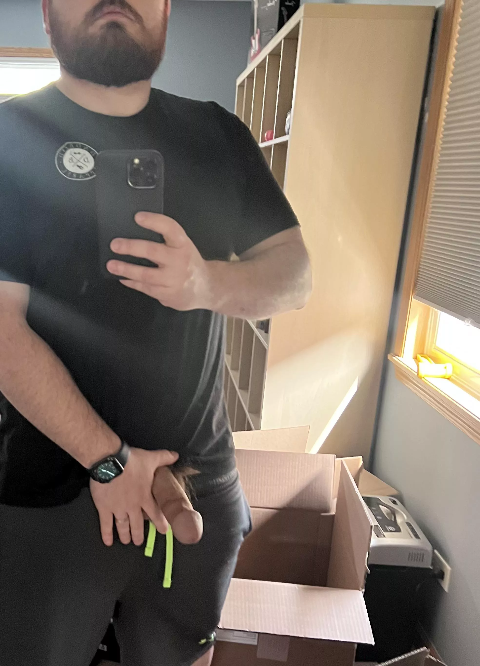 Mid move fun posted by mcfearlessIL