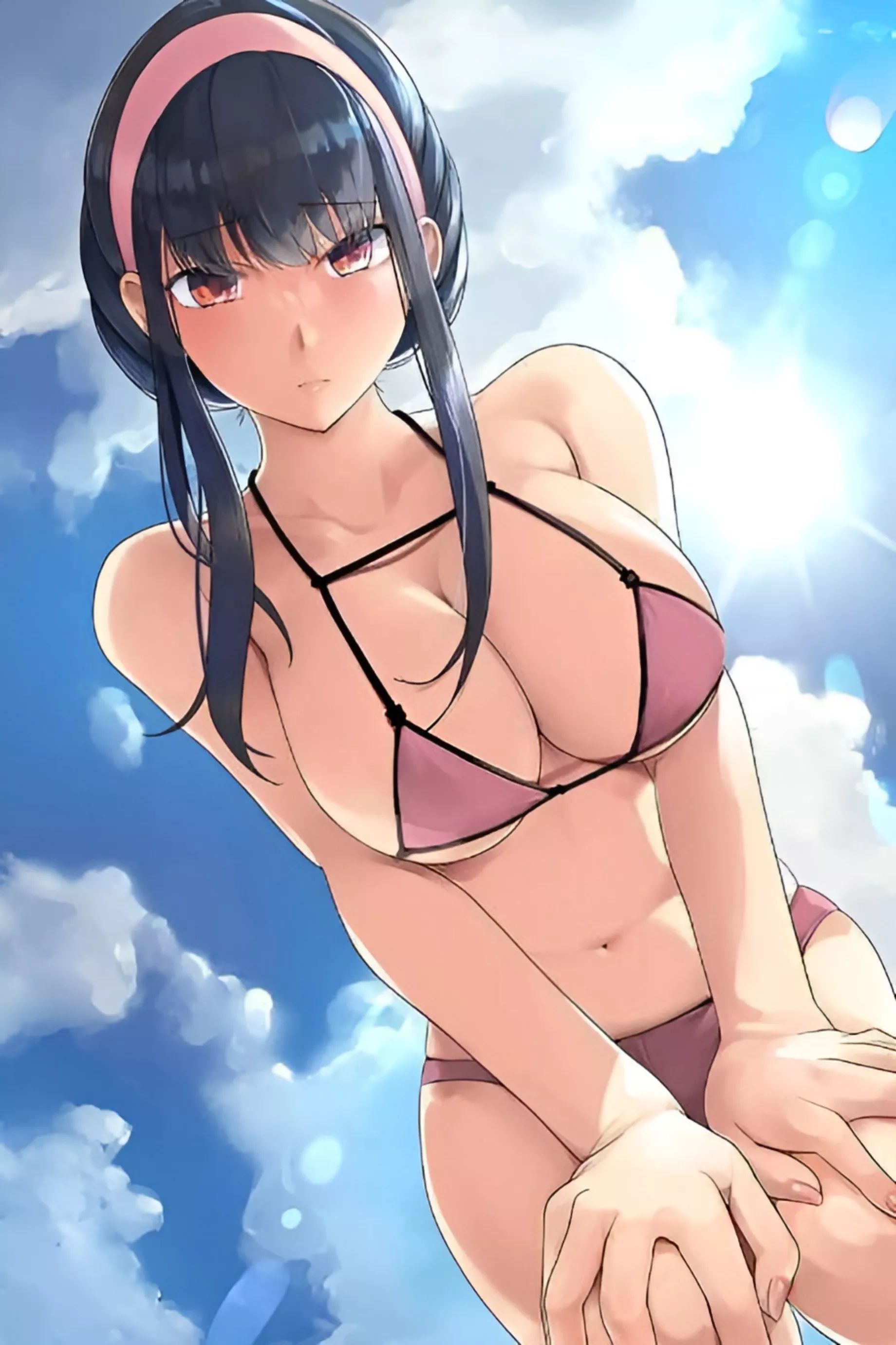 Mommy yor ♥️ posted by AbbreviationsPast265