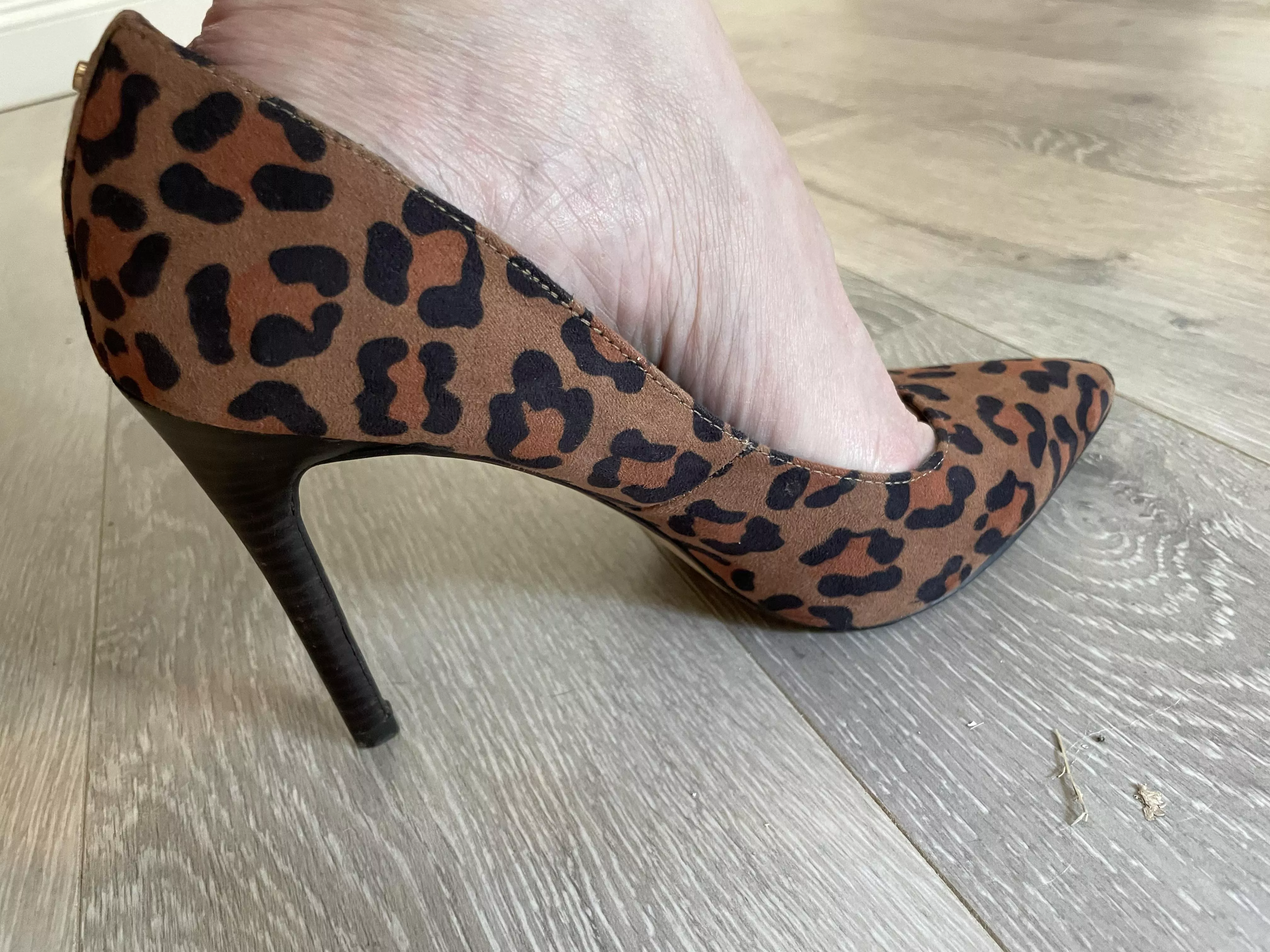 More new heels posted by SamanthaParker7