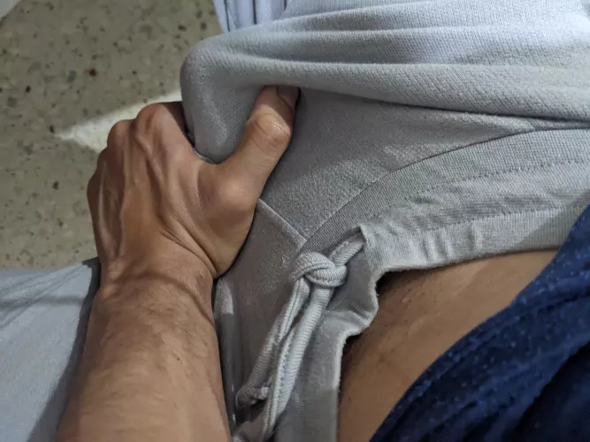 Morning wood by azdera