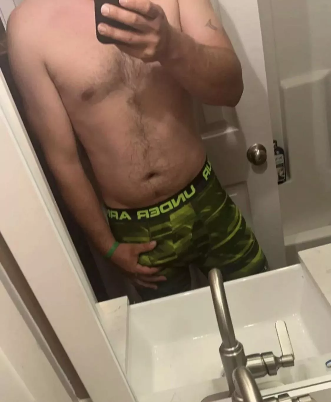 Mornings are hard posted by FrontGarden6136