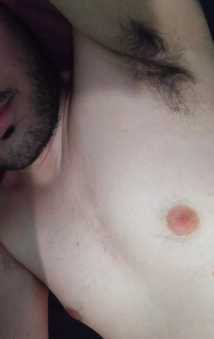 musky and horny 😈 posted by infynityNbeyond