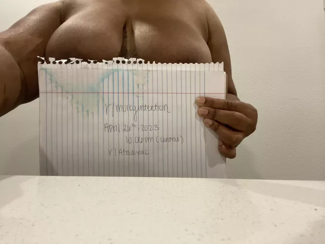 My Black Is Beautiful by MurkyIntention