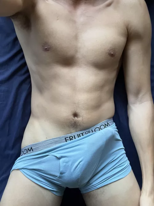 My cock likes to hide in my boxers :) by skinnyfitguy1