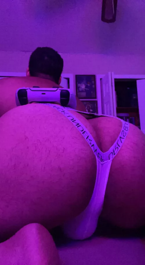 My gaming outfit by Key-Peanut5112