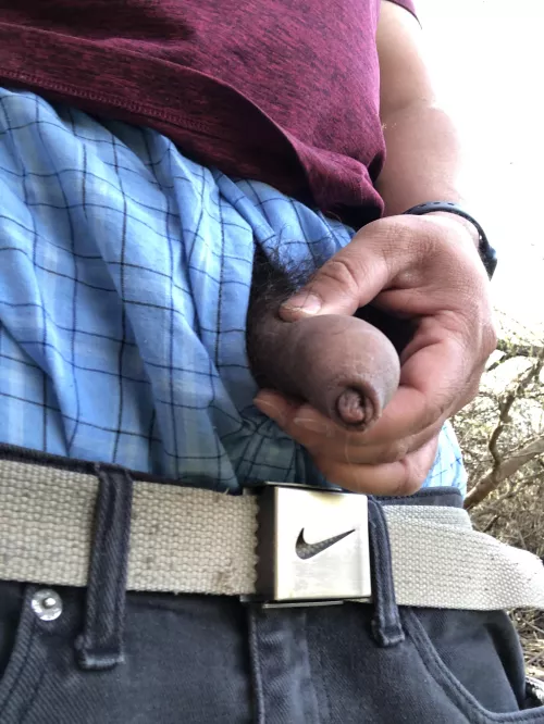 My Hanes boxers today by smokercc92