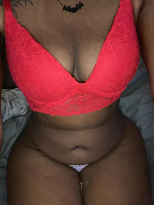 My panties aren’t the only thing that’s pink by bbgbadaf