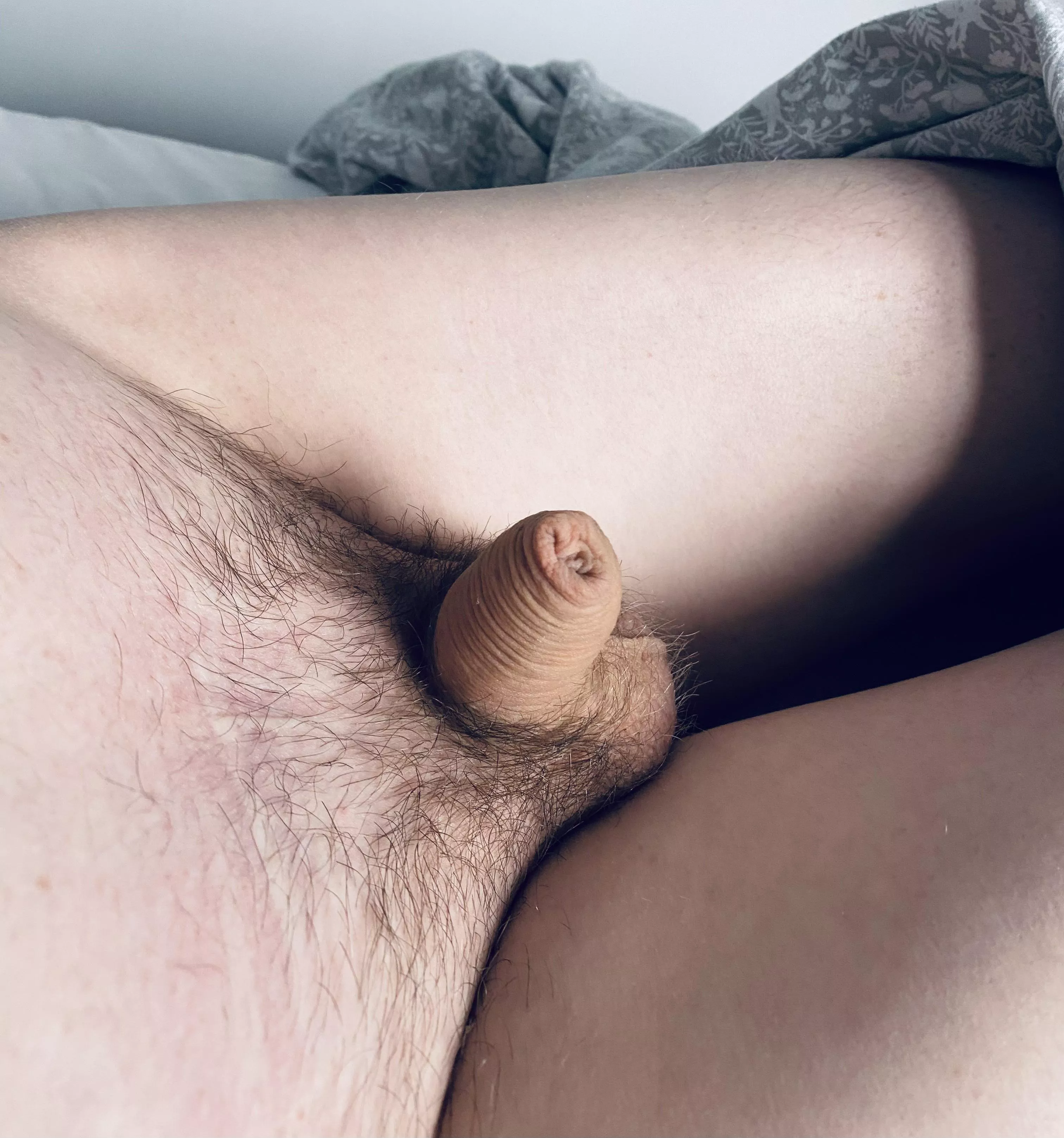 My softie 😅 posted by LilSissyDick