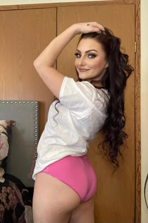 Naughty is an understatement by thatbeach247