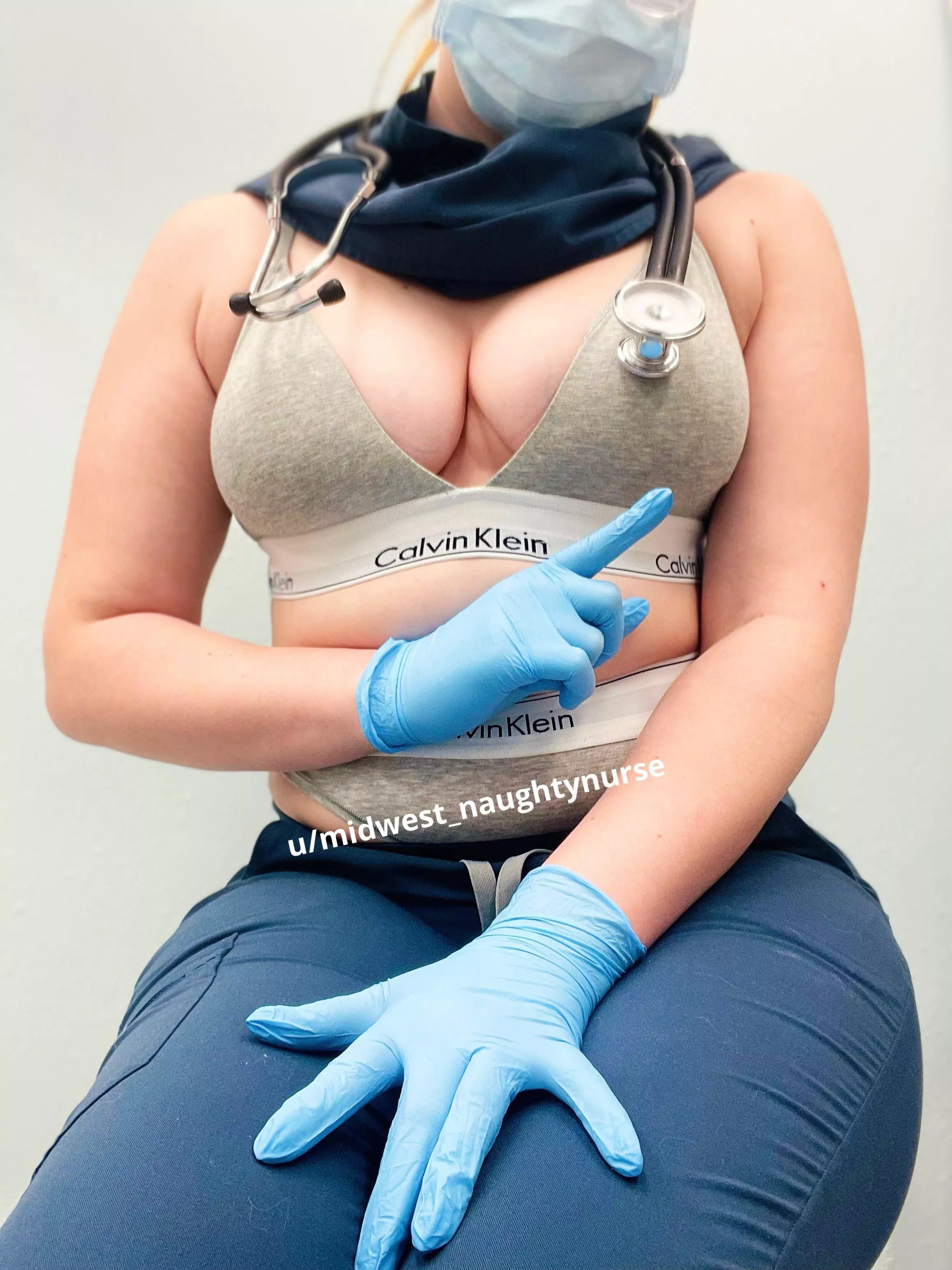 Naughty Nurse Theme activated for Thursday posted by midwest_naughtynurse