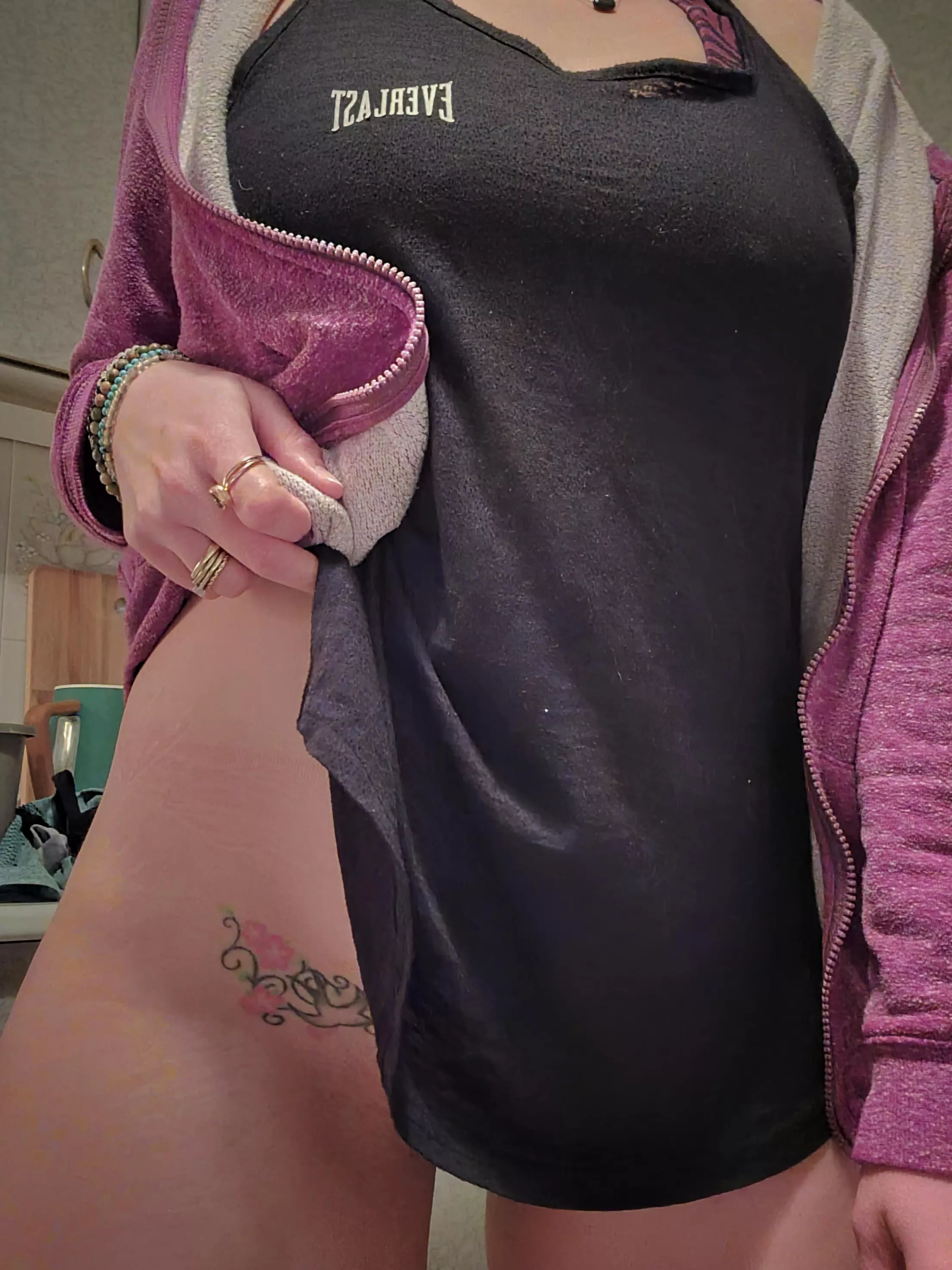 Naughty wives are on fire after the gym, are you going to stoke it? posted by MsPechas