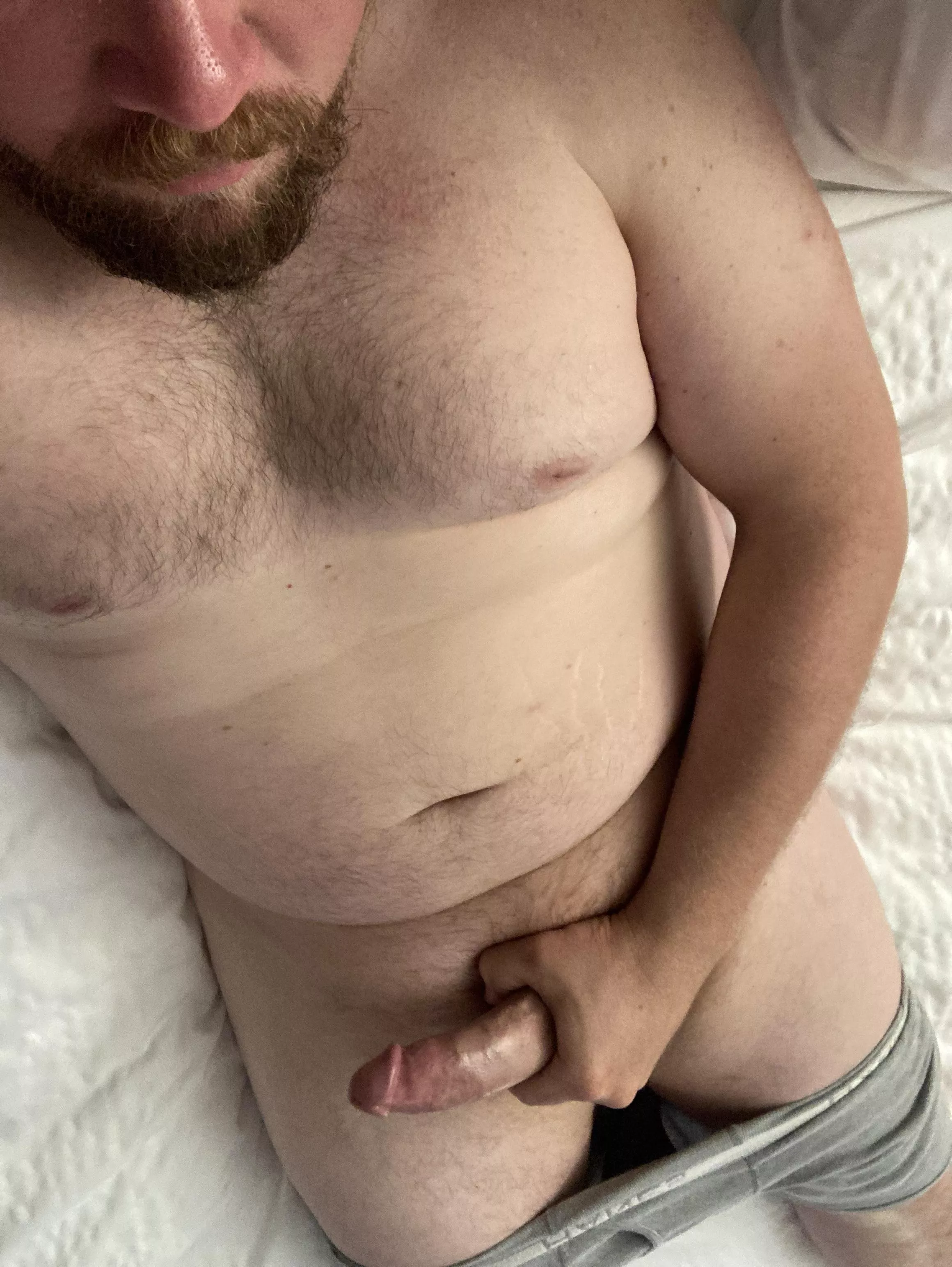 Need a lumberjill to deal with this morning wood posted by bloodsweatNmotoroil