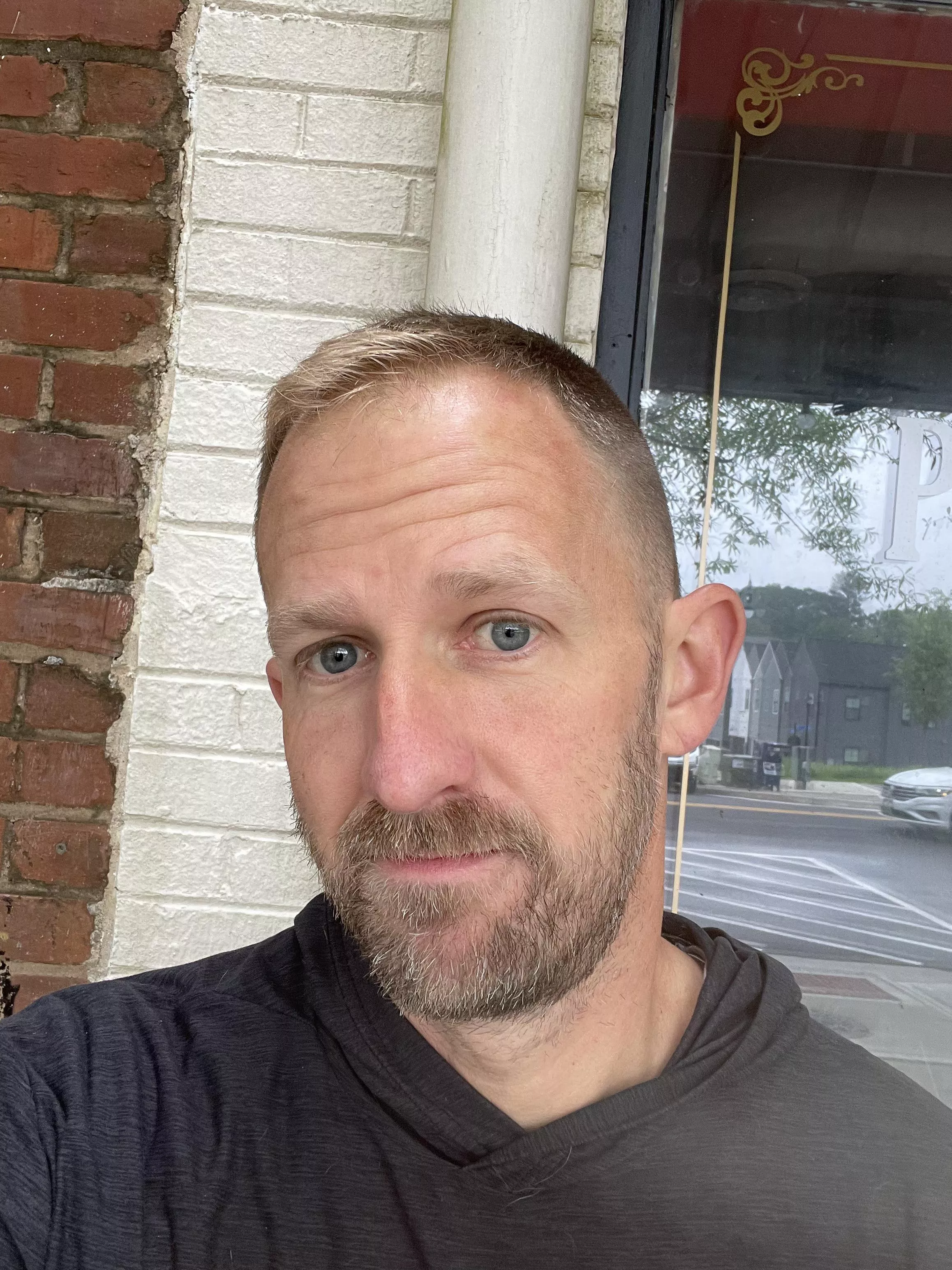 New hair cut. Yeah or Nah? Obviously fishing for compliments😜 posted by couscous_panda