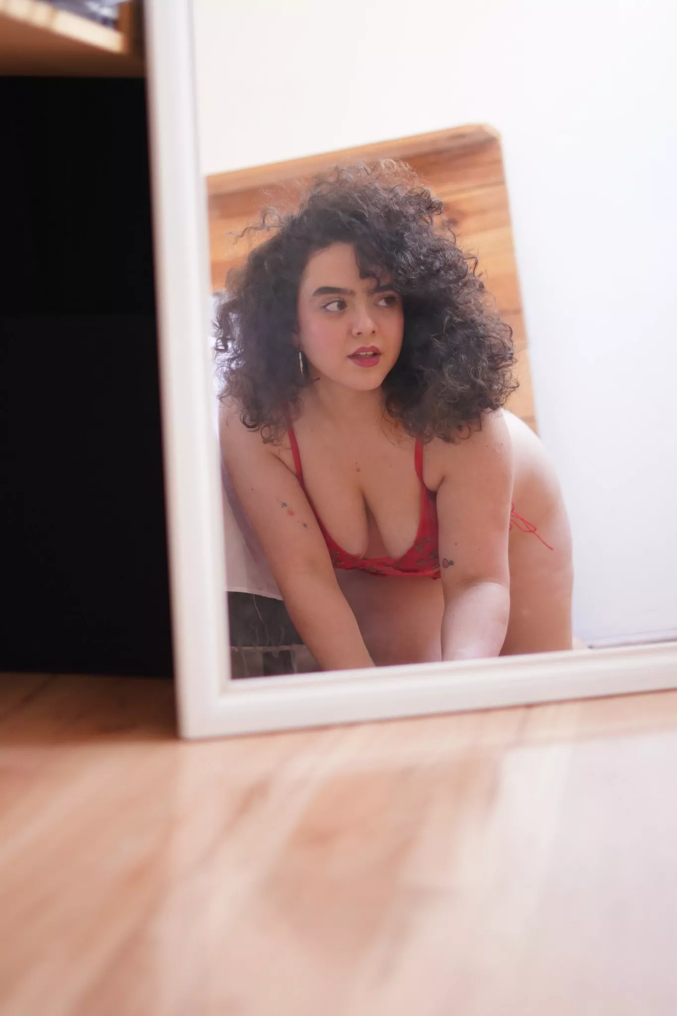 Nycolle Gonzalez (Voice actress) posted by hemanescamilla