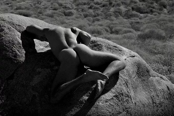 On the rocks posted by KKwoodhill