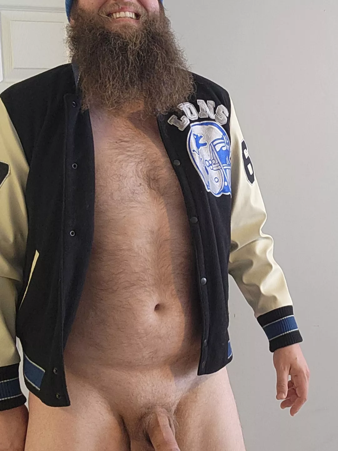 #OnePride forever and always. 🦁🦁 posted by BeardeddBombshell