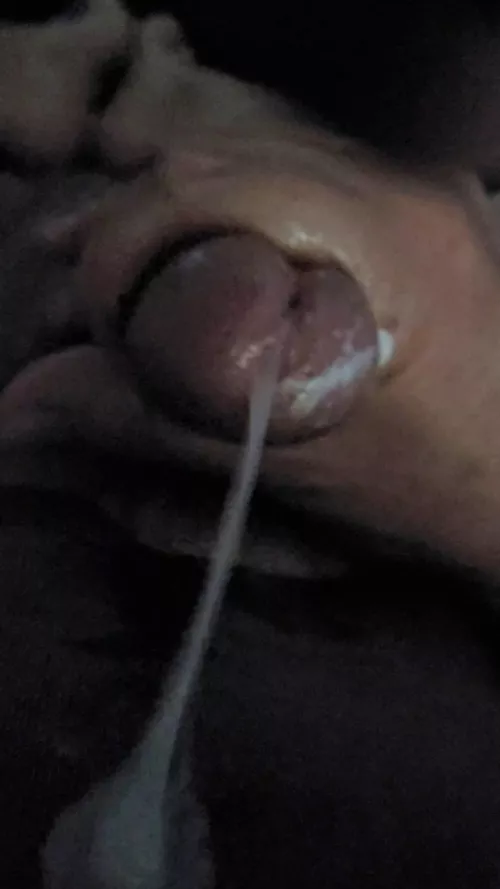 Oops, I dit it again...... by usaguy1991