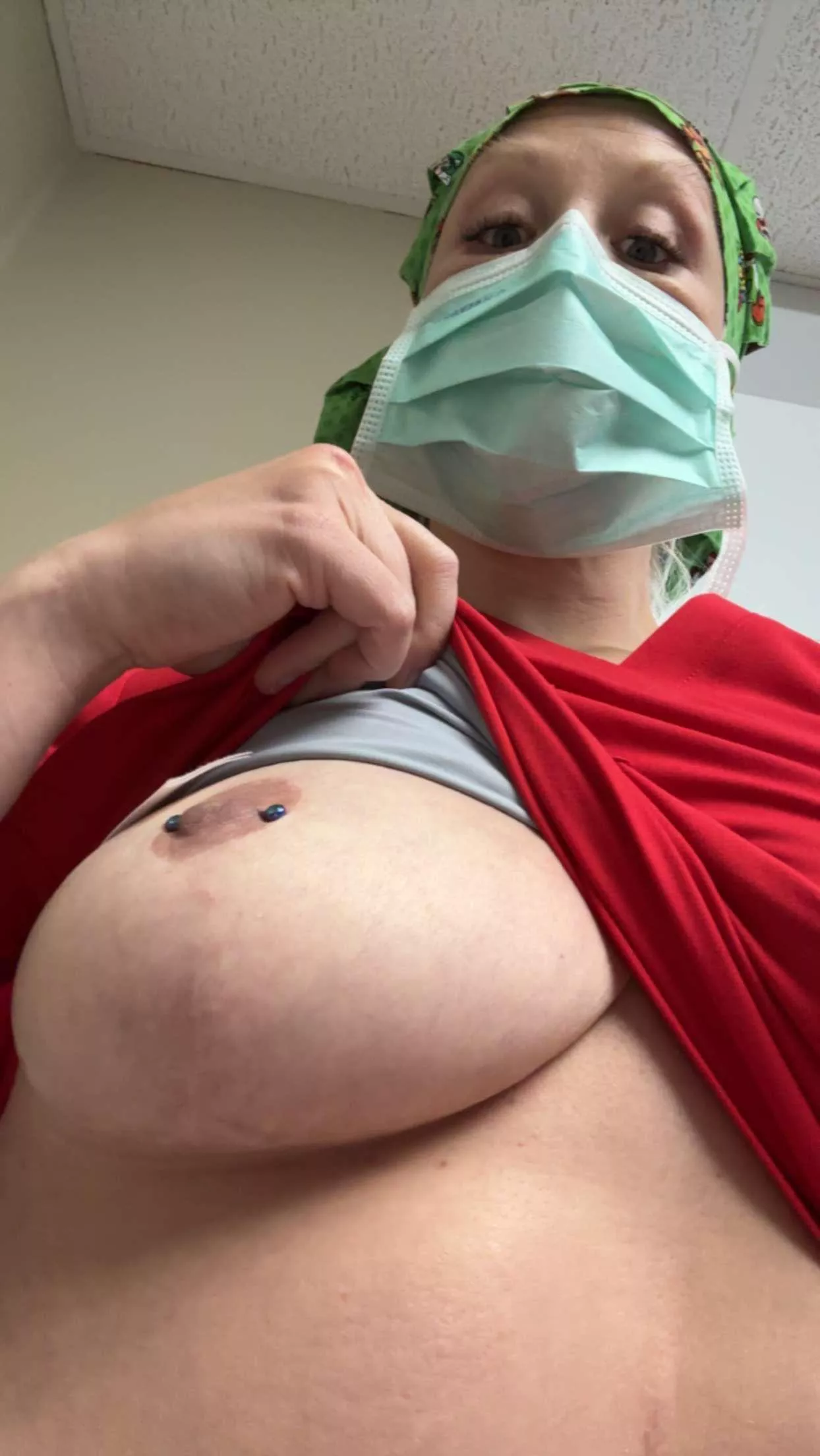 Oops🫣 posted by SierraKilo808