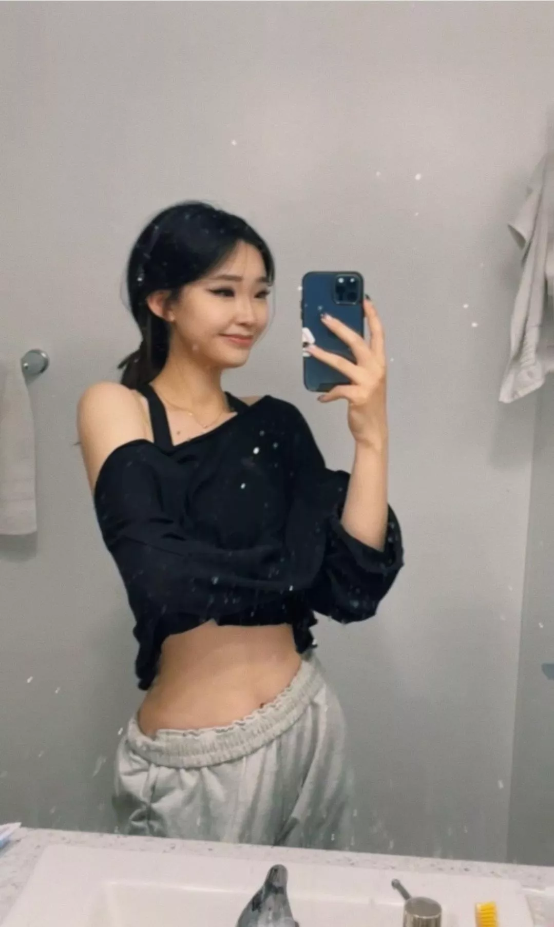 Picture posted by olive_oil_twist