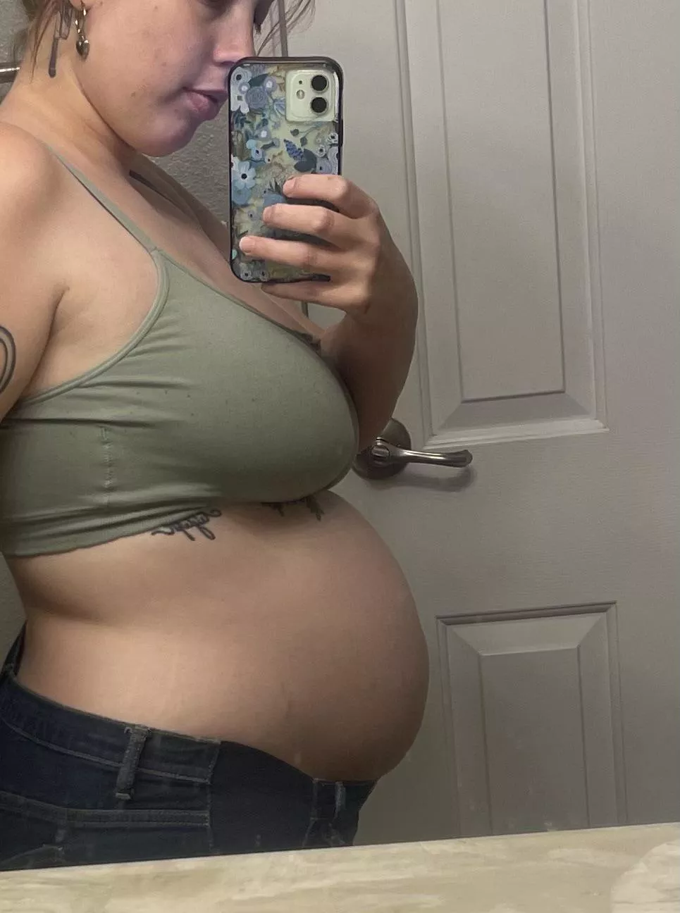 posting creampies! lets talk! posted by toesitter