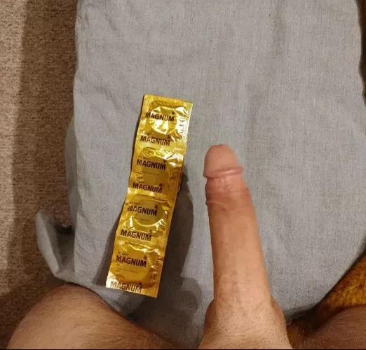 Probably a good time for some fun by friskywizzard40