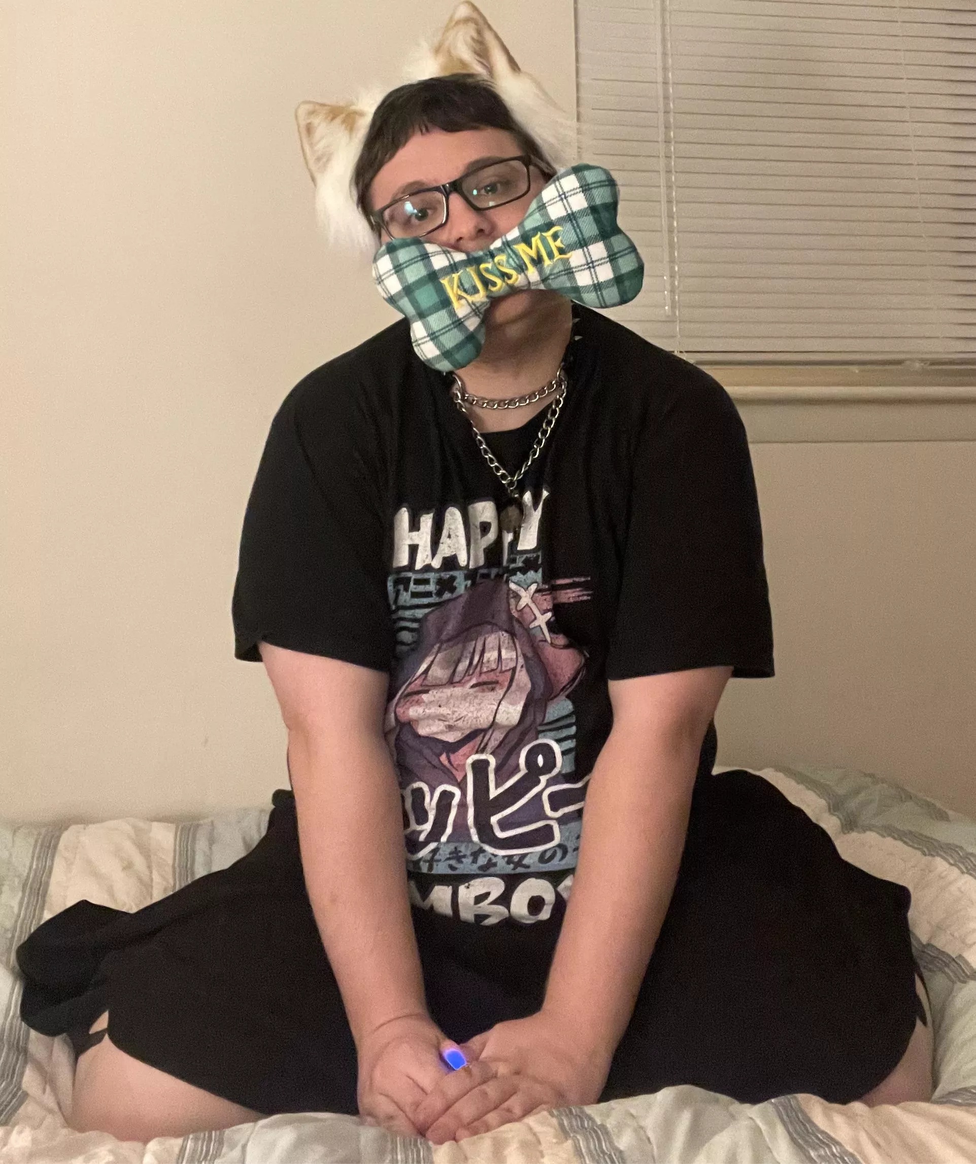 Puppy wants to play posted by Serionei