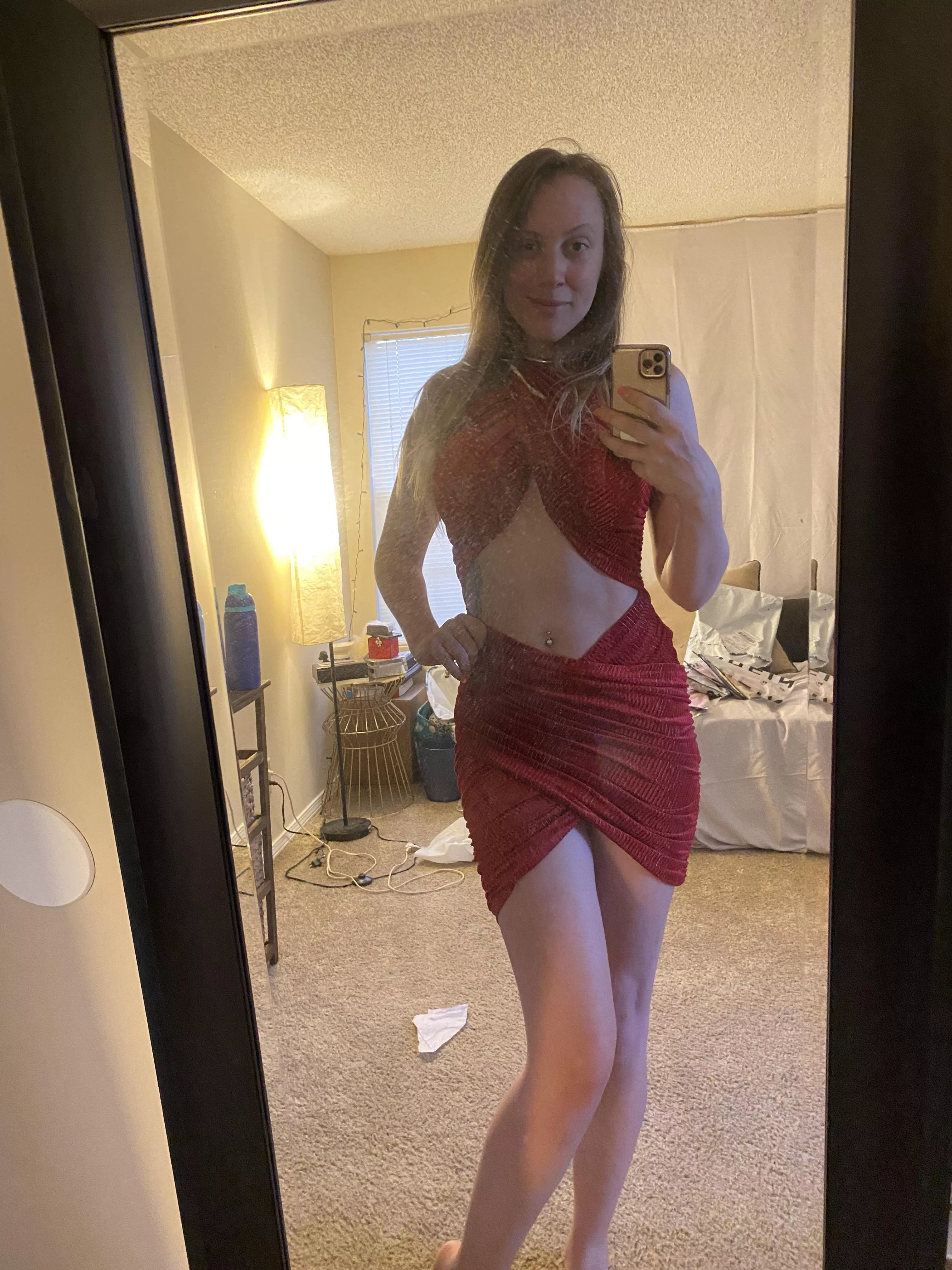 Ready for our night out posted by Eden_Taylor_3x