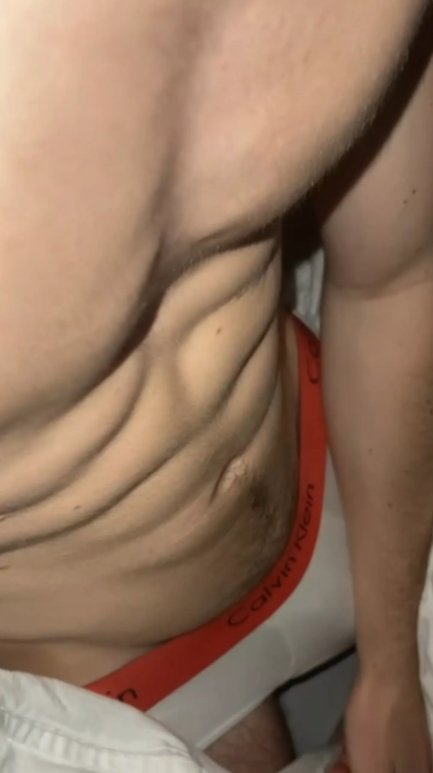 Really kinky boy here. Really love licking abs, armpits, feet, getting spit at, worship muscles... Feel free to message me posted by swimboy_99