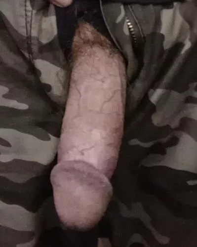 Reporting for duty posted by ctnola59