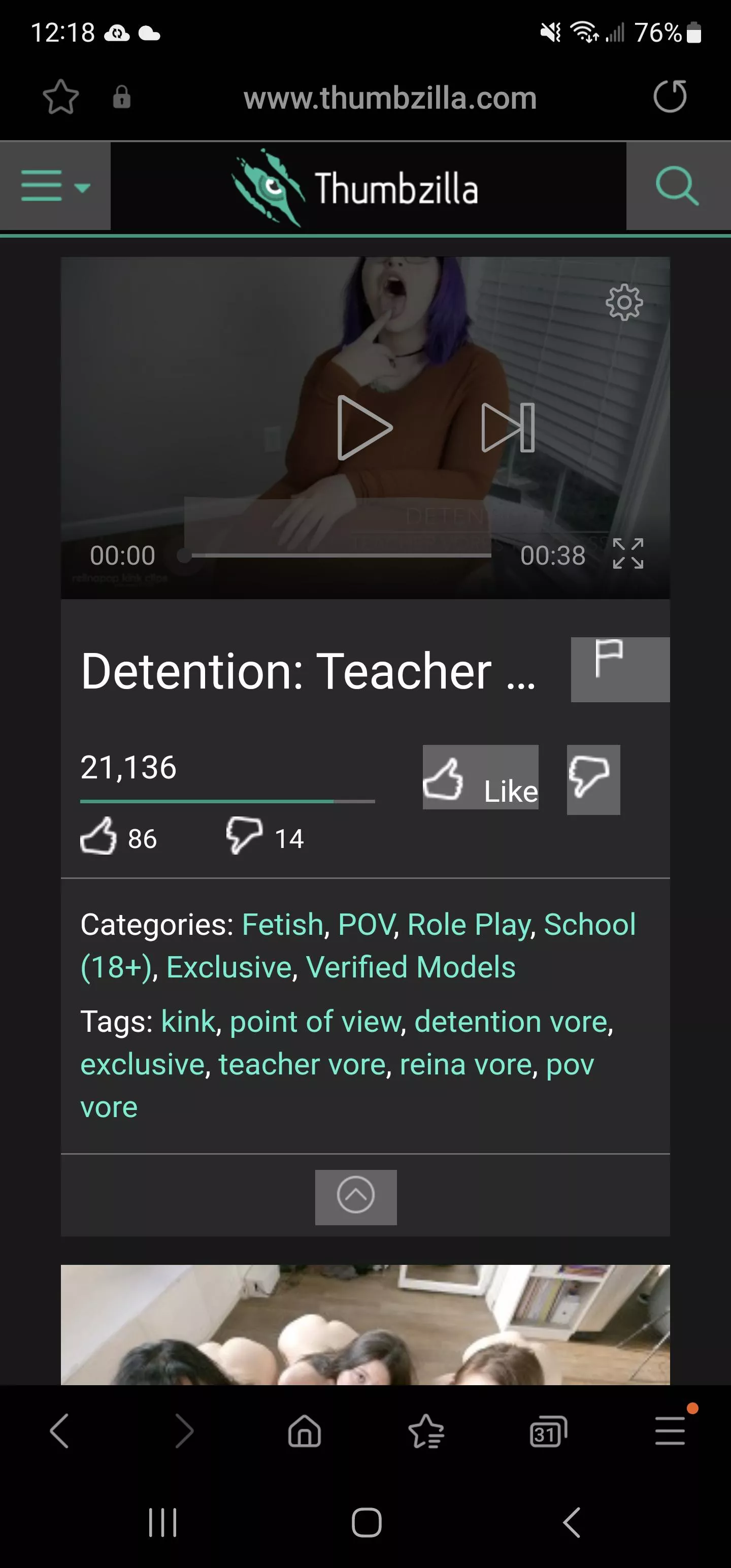 {Request} does anyone know where I can find the full version posted by italianbreadFr