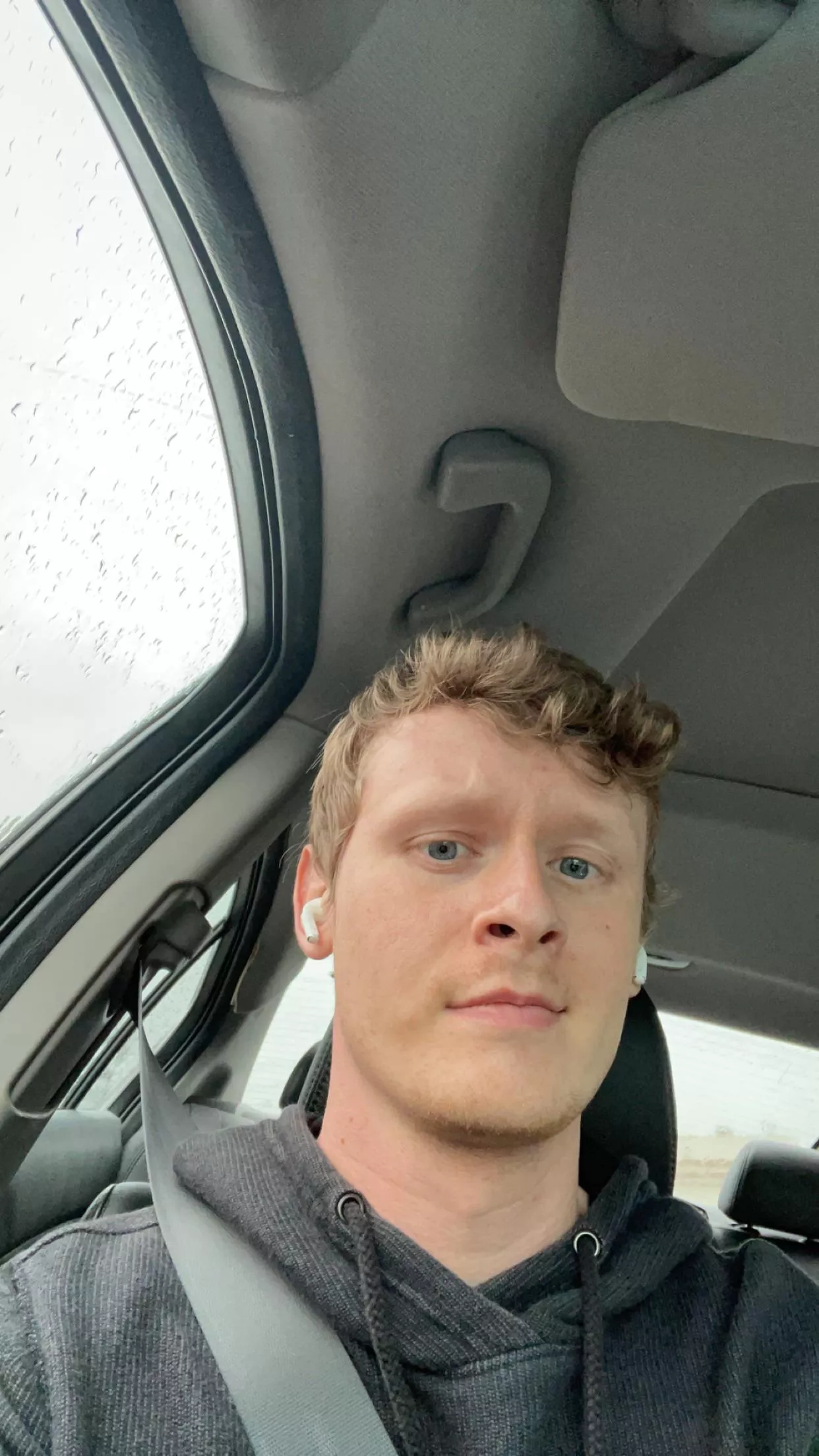 Road alone tripping across the country — need some company 😛 posted by stardew92