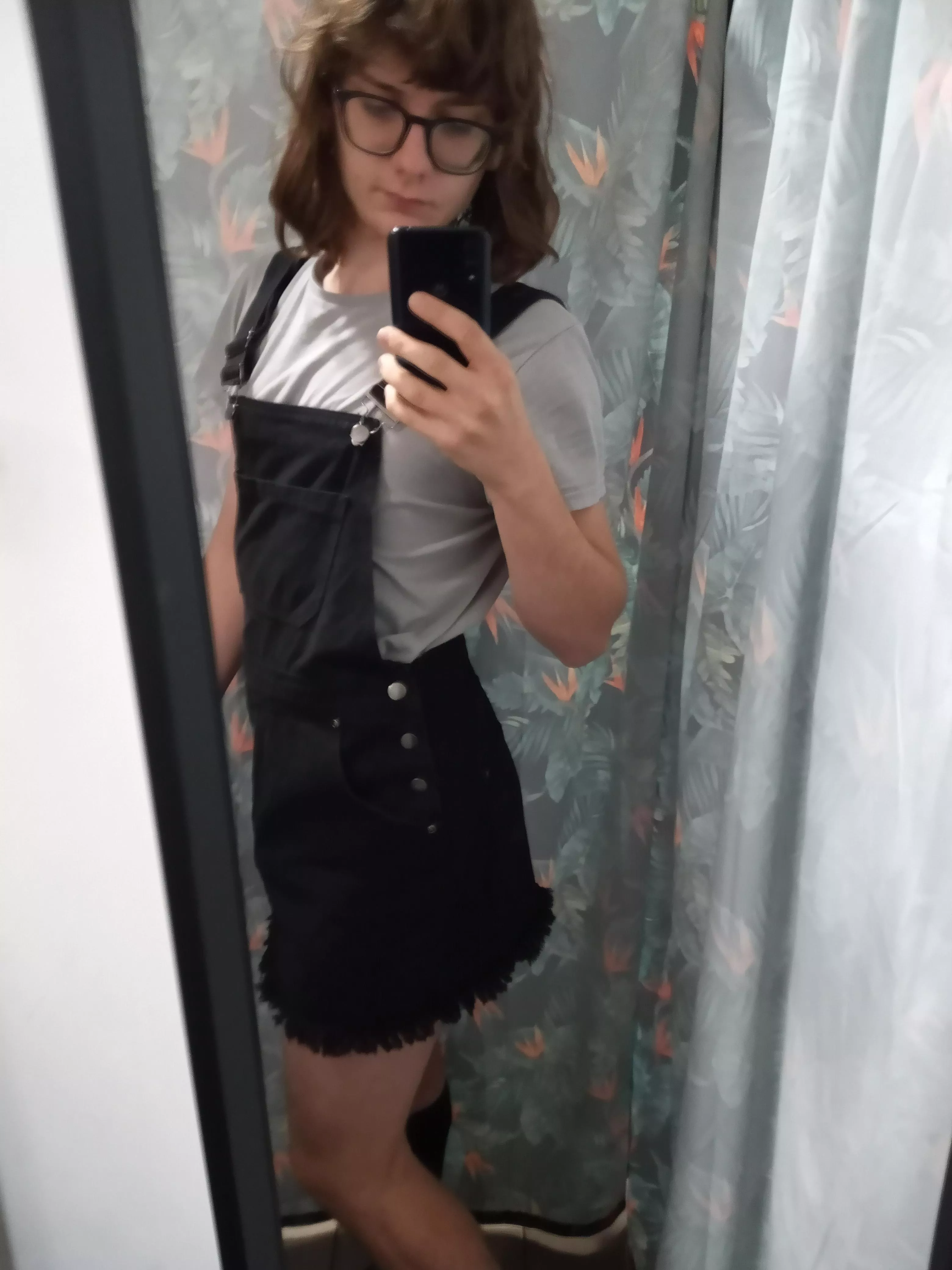 Should I buy this dress? posted by Fembojslav