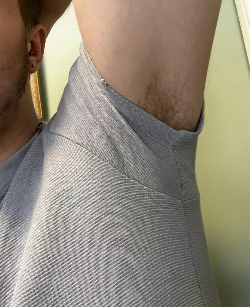 Shove your nose and tongue in there by kacgod5