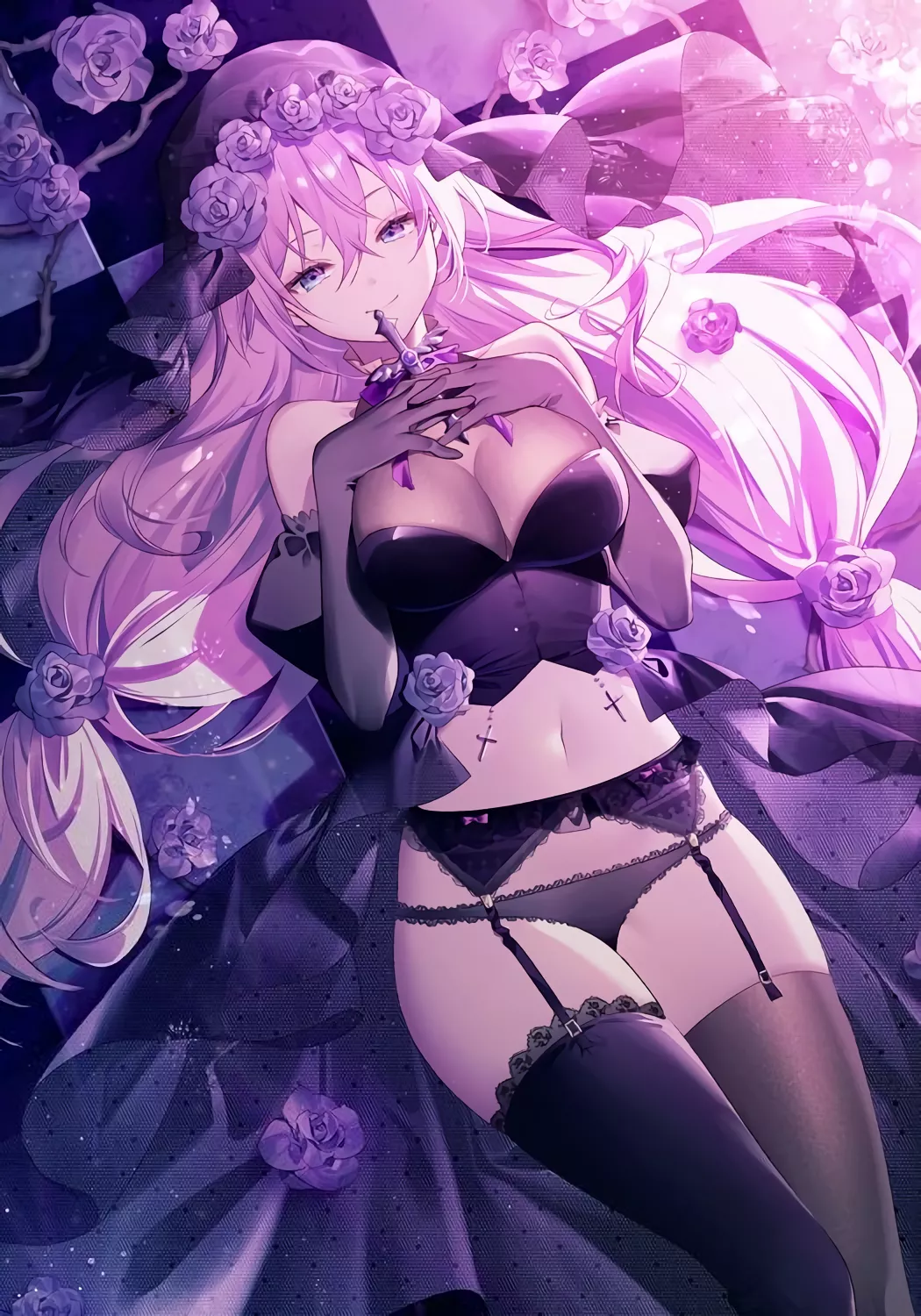 Sister Rianna posted by CheetahSperm18