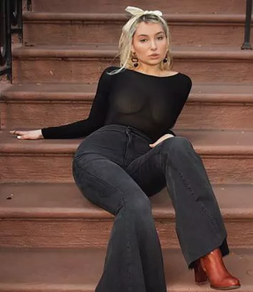 So Fine by JunkieRum