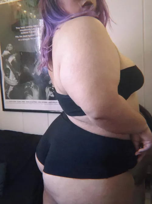 Soft and squishy 💕 by gorditachica666