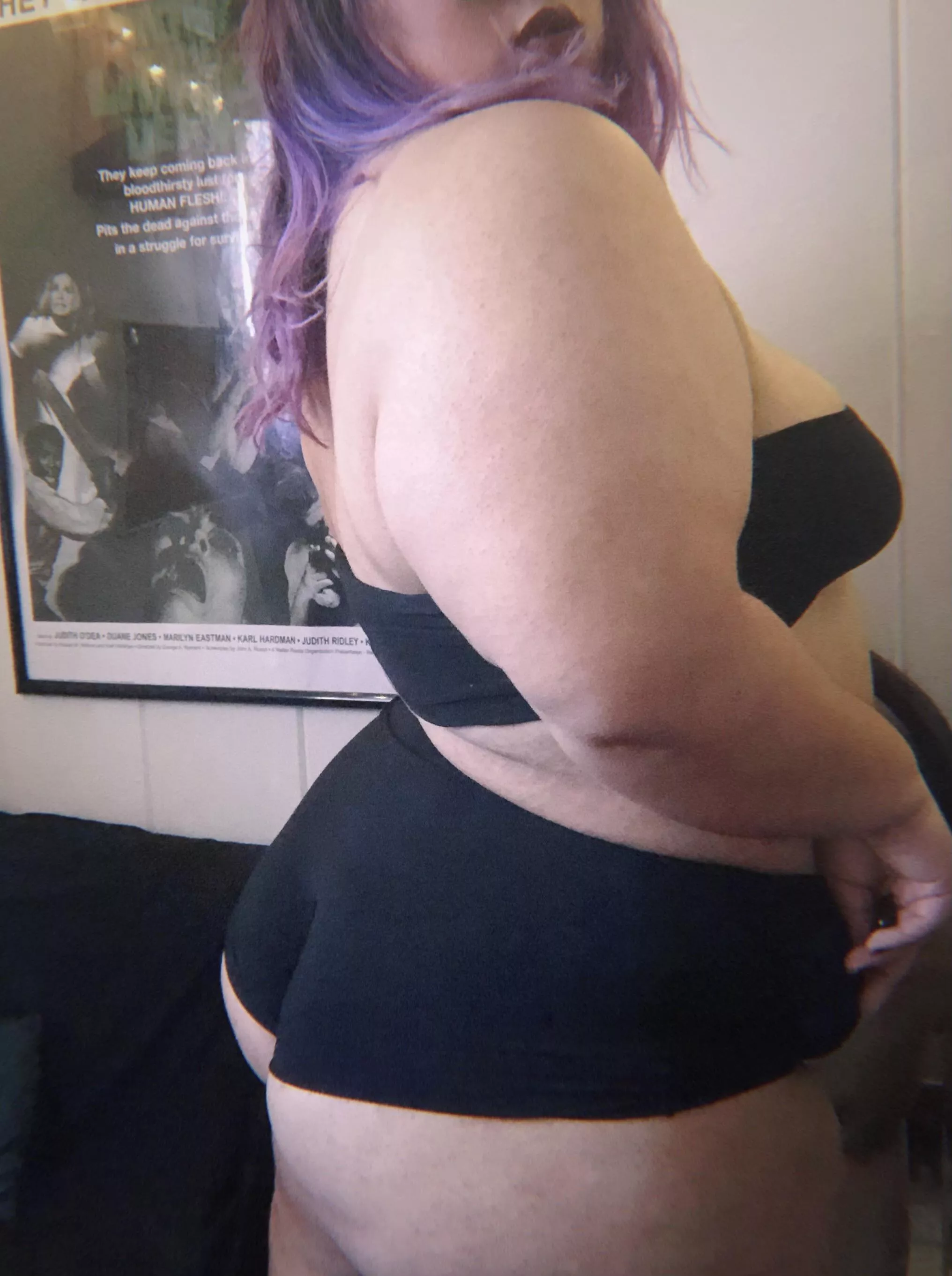 Soft and squishy 💕 posted by gorditachica666