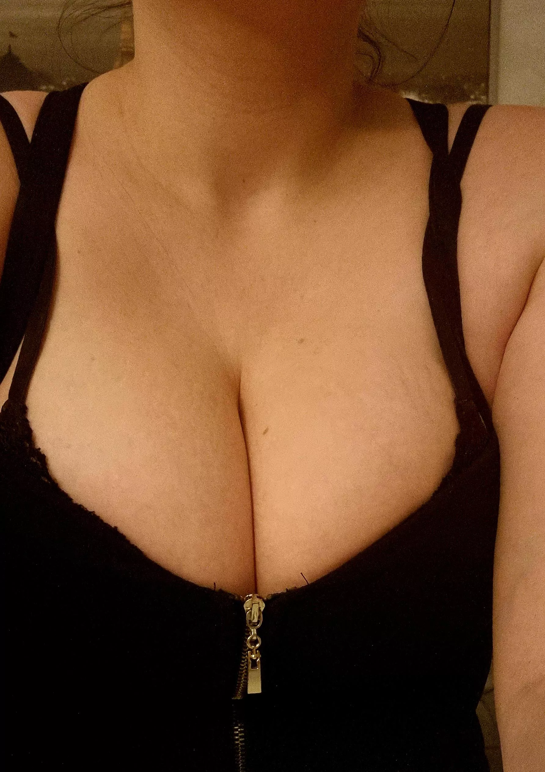 Soft.. posted by Marvelouscurvy