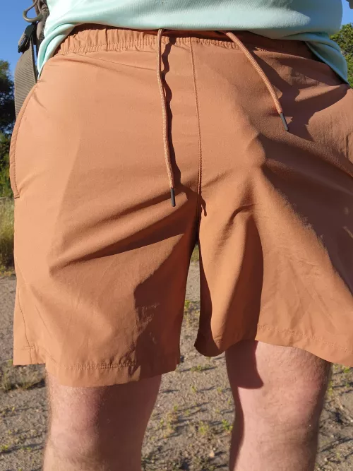 soft. hiking by Probnotbutmaybe