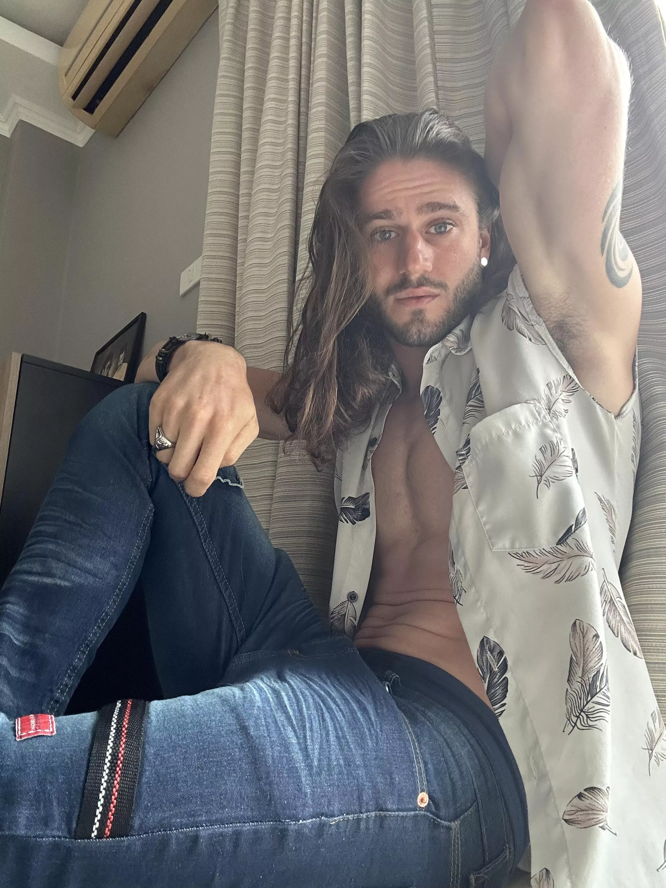 Some side pit for the archives 😜 posted by AshSmash_um