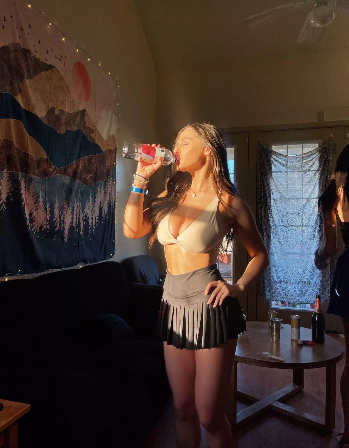 Someone’s thirsty IUTR posted by efettke126