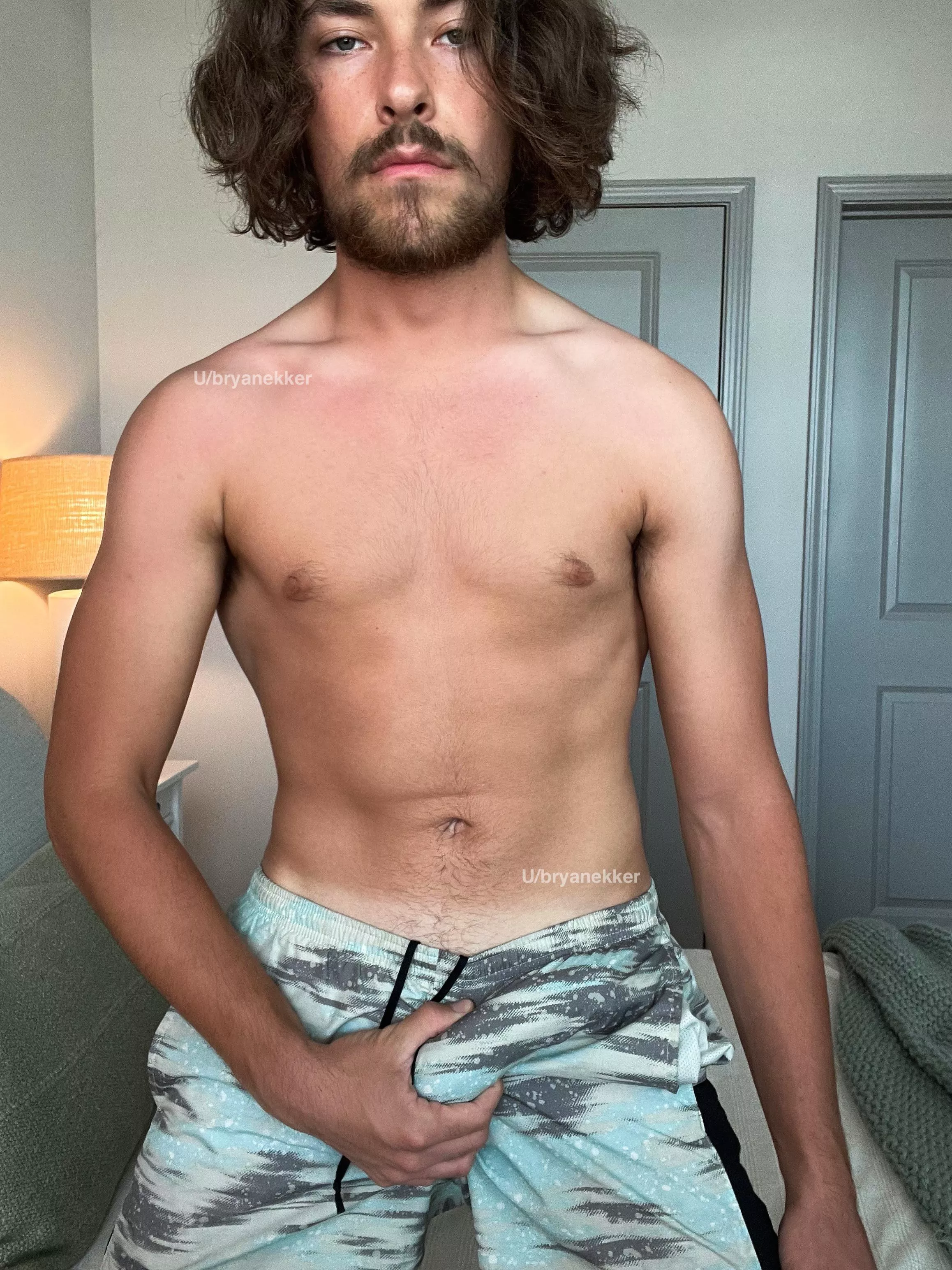 Start sucking on it😈 posted by bryanekker