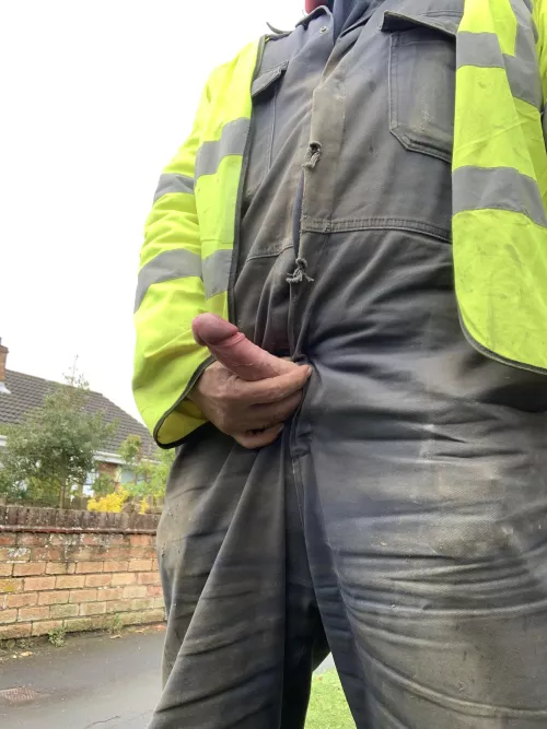 Street Boner! by Reallybored3