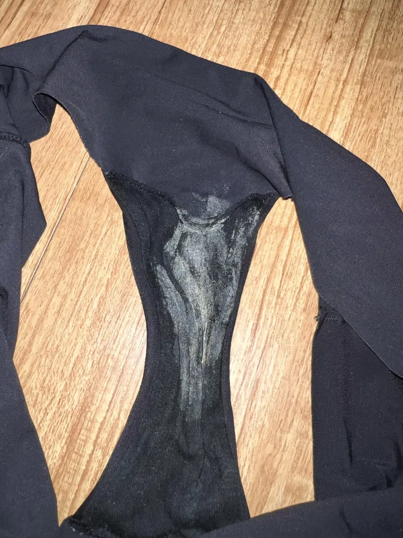 Strong scent and ready to ship! Treat yourself today to my 22 yr old MIL[F] panties. [Selling] these smelly panties from the [USA] [pty] by sluttysnack