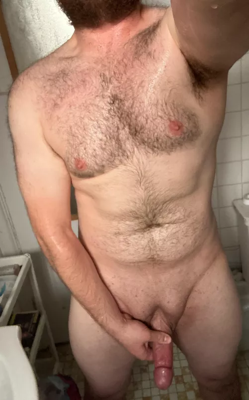 Suck my sweaty dick .. by kyleaberdeen